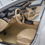 Mercedes Maybach S600 W222 V12 Biturbo Diamond Bel Almost Real 1:18 - image 8 of 11