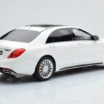 Mercedes AMG S65 W222 Bel GT Spirit 1:18 - image 2 of 8