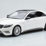Mercedes AMG S65 W222 Bel GT Spirit 1:18