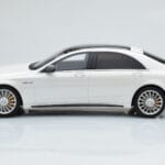 Mercedes AMG S65 W222 Bel GT Spirit 1:18 - image 3 of 8
