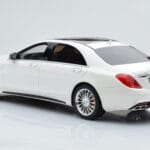 Mercedes AMG S65 W222 Bel GT Spirit 1:18 - image 5 of 8