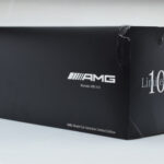 Mercedes AMG S65 W222 Bel GT Spirit 1:18 - image 6 of 8