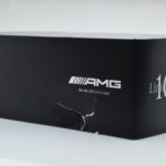 Mercedes AMG S65 W222 Bel GT Spirit 1:18 - image 7 of 8