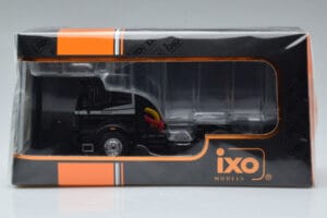 Mercedes SK2 1850 Črn IXO 1:43 TR156 Kovina – slika 6 od 6