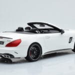 Mercedes AMG SL63 R231 Bel GT Spirit 1:18 - image 2 of 6