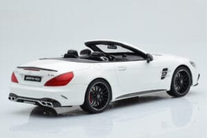 Mercedes AMG SL63 R231 Bel GT Spirit 1:18 B66965708 Smola – slika 2 od 6