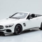 Mercedes AMG SL63 R231 Bel GT Spirit 1:18