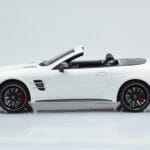 Mercedes AMG SL63 R231 Bel GT Spirit 1:18 - image 3 of 6
