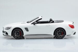 Mercedes AMG SL63 R231 Bel GT Spirit 1:18 B66965708 Smola – slika 3 od 6