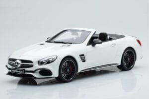 Mercedes AMG SL63 R231 Bel GT Spirit 1:18