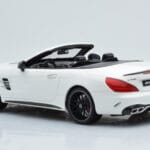 Mercedes AMG SL63 R231 Bel GT Spirit 1:18 - image 5 of 6