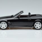 Mercedes SL73 AMG R129 Otto 1:18 OT958 Smola - image 3 of 6