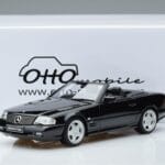 Mercedes SL73 AMG R129 Otto 1:18 OT958 Smola - image 6 of 6