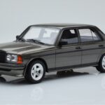 Mercedes W123 AMG 280 Siv Otto 1:18