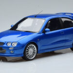 MG ZR 160 Moder Otto 1:18