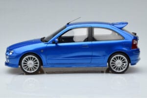 MG ZR 160 Moder Otto 1:18 OT416 Smola – slika 3 od 6