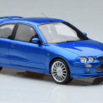MG ZR 160 Moder Otto 1:18 - image 4 of 6