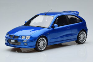 MG ZR 160 Moder Otto 1:18