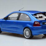 MG ZR 160 Moder Otto 1:18 - image 5 of 6
