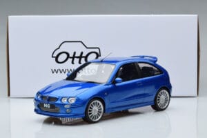 MG ZR 160 Moder Otto 1:18 OT416 Smola – slika 6 od 6