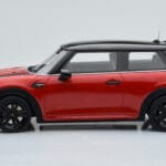 Mini Cooper S JCW F56 Rdeč Otto 1:18 - image 3 of 6
