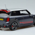 Mini John Cooper Works GP F56 Siv Otto 1:18 - image 2 of 6