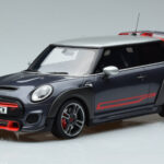 Mini John Cooper Works GP F56 Siv Otto 1:18