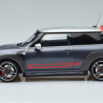 Mini John Cooper Works GP F56 Siv Otto 1:18 - image 3 of 6