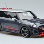 Mini John Cooper Works GP F56 Siv Otto 1:18 - image 4 of 6