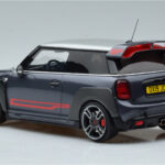 Mini John Cooper Works GP F56 Siv Otto 1:18 - image 5 of 6