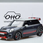 Mini John Cooper Works GP F56 Siv Otto 1:18 - image 6 of 6