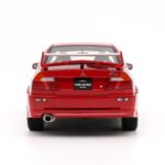 Mitsubishi Lancer Evolution VI CP9A Tommi Makinen Edition Rdeč Otto 1:18 - image 5 of 5