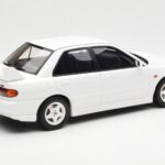 Mitsubishi Lancer Evo III Scotia Bel Otto 1:18 - image 2 of 6
