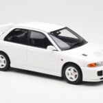 Mitsubishi Lancer Evo III Scotia Bel Otto 1:18 - image 4 of 6