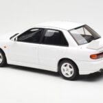 Mitsubishi Lancer Evo III Scotia Bel Otto 1:18 - image 5 of 6