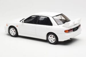 Mitsubishi Lancer Evo III Scotia Bel Otto 1:18 OT1065 Smola – slika 5 od 6