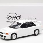 Mitsubishi Lancer Evo III Scotia Bel Otto 1:18 - image 6 of 6