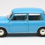 Morris Mini Minor Moder Kyosho 1:18 - image 4 of 8
