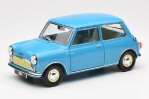 Morris Mini Minor Moder Kyosho 1:18