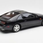 Nissan 300ZX Z32 Črn Metalik Otto 1:18 - image 2 of 6
