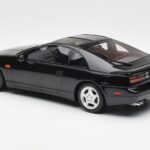 Nissan 300ZX Z32 Črn Metalik Otto 1:18 - image 5 of 6