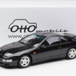 Nissan 300ZX Z32 Črn Metalik Otto 1:18 - image 6 of 6