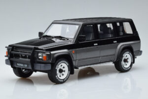 Nissan Patrol GR Y60 Siv Otto 1:18