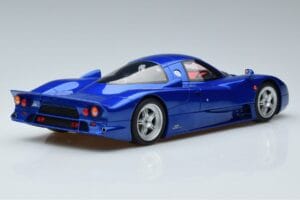 Nissan R390 GT1 Road Car GT Spirit 1:18 GT403 Smola – slika 2 od 6