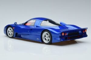 Nissan R390 GT1 Road Car GT Spirit 1:18 GT403 Smola – slika 5 od 6