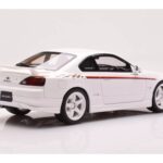 Nissan Silvia S15 Spec-R Nismo Aero Bel Otto 1:18 - image 2 of 6