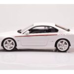 Nissan Silvia S15 Spec-R Nismo Aero Bel Otto 1:18 - image 3 of 6