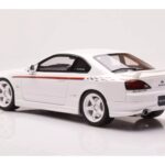 Nissan Silvia S15 Spec-R Nismo Aero Bel Otto 1:18 - image 4 of 6