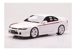 Nissan Silvia S15 Spec-R Nismo Aero Bel Otto 1:18