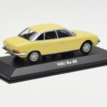 NSU Ro 80 Rumen Minichamps 1:43 - image 2 of 4